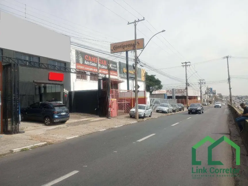 Armazém / Galpão para alugar, 420m2 em Jardim Aparecida, Campinas - SP - imagem 3 Foto 3 de Armazém / Galpão para alugar, 420m2 em Jardim Aparecida, Campinas - SP