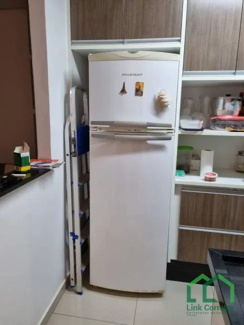 Apartamento com 2 quartos à venda e para alugar, 49m2 em Jardim Myrian Moreira da Costa, Campinas - SP - imagem 4 Foto 4 de Apartamento com 2 quartos à venda e para alugar, 49m2 em Jardim Myrian Moreira da Costa, Campinas - SP