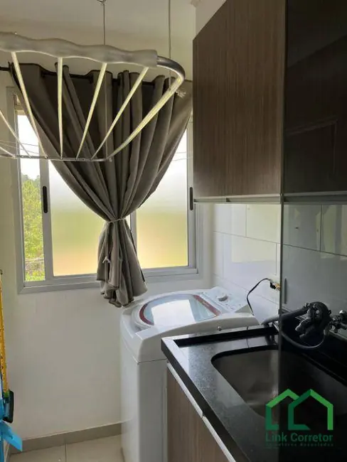 Apartamento com 2 quartos à venda e para alugar, 49m2 em Jardim Myrian Moreira da Costa, Campinas - SP - imagem 8 Foto 8 de Apartamento com 2 quartos à venda e para alugar, 49m2 em Jardim Myrian Moreira da Costa, Campinas - SP