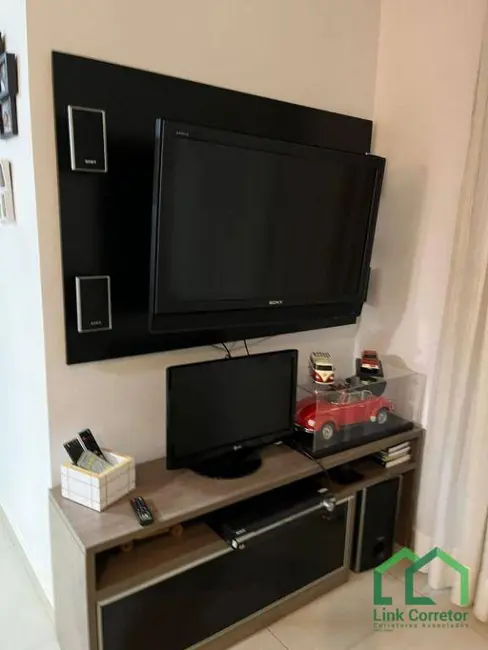 Apartamento com 2 quartos à venda e para alugar, 49m2 em Jardim Myrian Moreira da Costa, Campinas - SP - imagem 5 Foto 5 de Apartamento com 2 quartos à venda e para alugar, 49m2 em Jardim Myrian Moreira da Costa, Campinas - SP