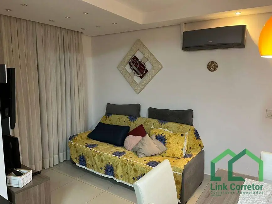 Apartamento com 2 quartos à venda e para alugar, 49m2 em Jardim Myrian Moreira da Costa, Campinas - SP - imagem 3 Foto 3 de Apartamento com 2 quartos à venda e para alugar, 49m2 em Jardim Myrian Moreira da Costa, Campinas - SP