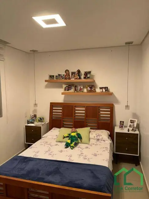 Apartamento com 2 quartos à venda e para alugar, 49m2 em Jardim Myrian Moreira da Costa, Campinas - SP - imagem 6 Foto 6 de Apartamento com 2 quartos à venda e para alugar, 49m2 em Jardim Myrian Moreira da Costa, Campinas - SP