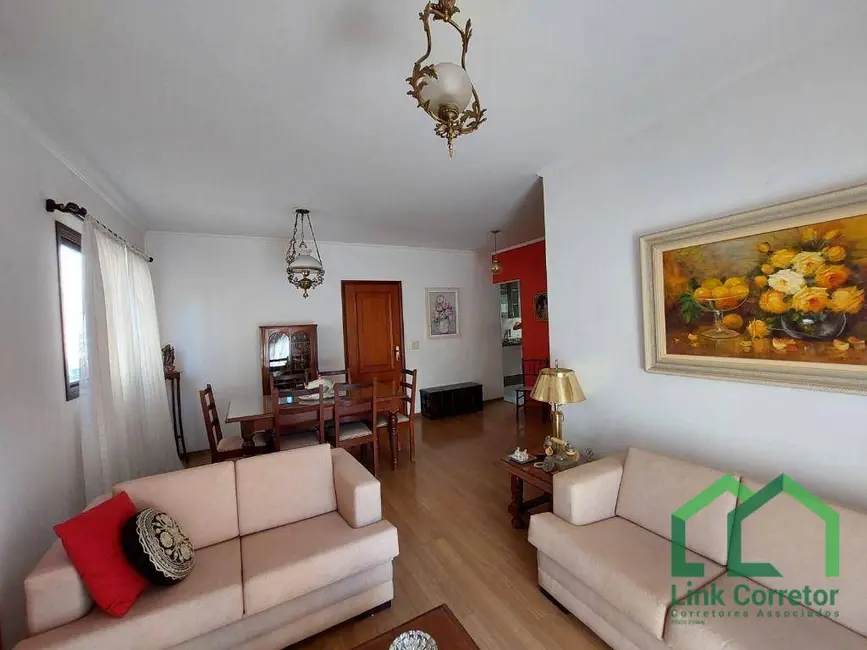 Foto 3 de Apartamento com 3 quartos à venda, 117m2 em Centro, Campinas - SP