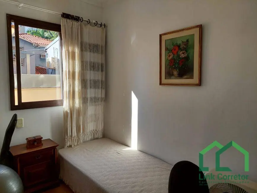 Foto 8 de Apartamento com 3 quartos à venda, 117m2 em Centro, Campinas - SP