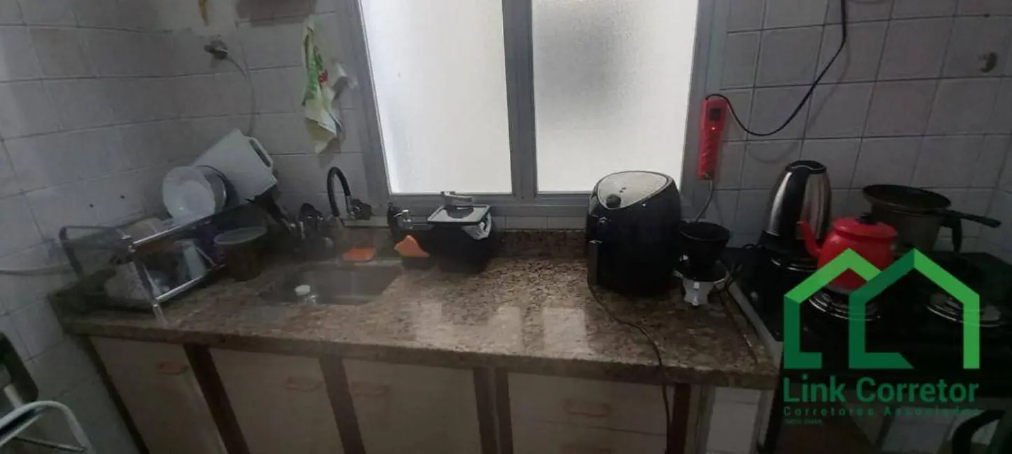 Apartamento com 2 quartos à venda, 73m2 em Vila Joaquim Inácio, Campinas - SP - imagem 8 Foto 8 de Apartamento com 2 quartos à venda, 73m2 em Vila Joaquim Inácio, Campinas - SP