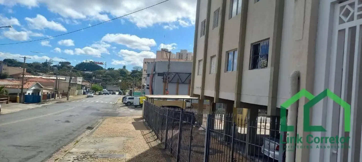 Apartamento com 2 quartos à venda, 73m2 em Vila Joaquim Inácio, Campinas - SP - imagem 2 Foto 2 de Apartamento com 2 quartos à venda, 73m2 em Vila Joaquim Inácio, Campinas - SP