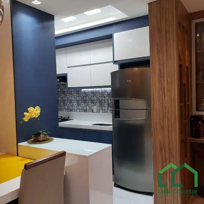 Foto 7 de Apartamento com 3 quartos para alugar, 90m2 em Parque Industrial, Campinas - SP