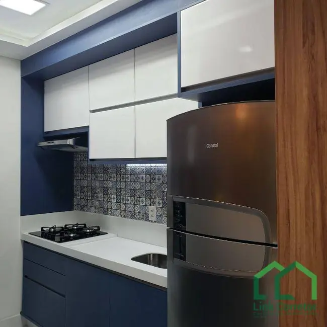 Foto 8 de Apartamento com 3 quartos para alugar, 90m2 em Parque Industrial, Campinas - SP