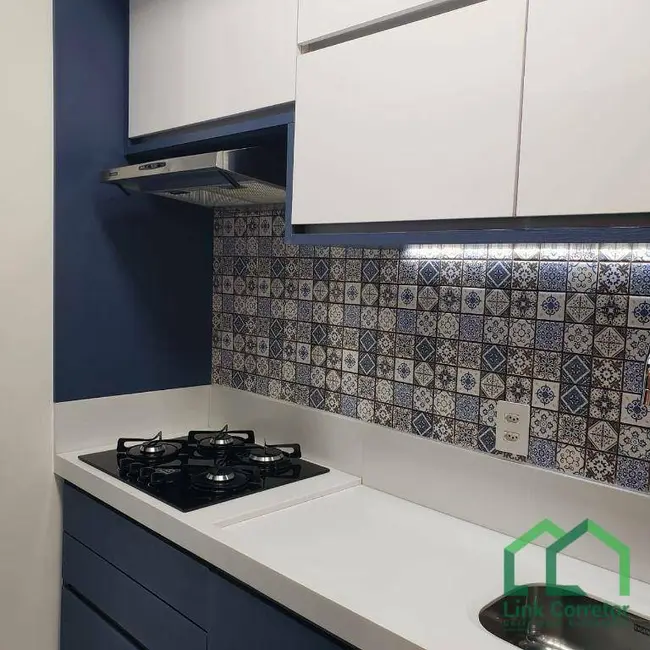 Foto 1 de Apartamento com 3 quartos para alugar, 90m2 em Parque Industrial, Campinas - SP