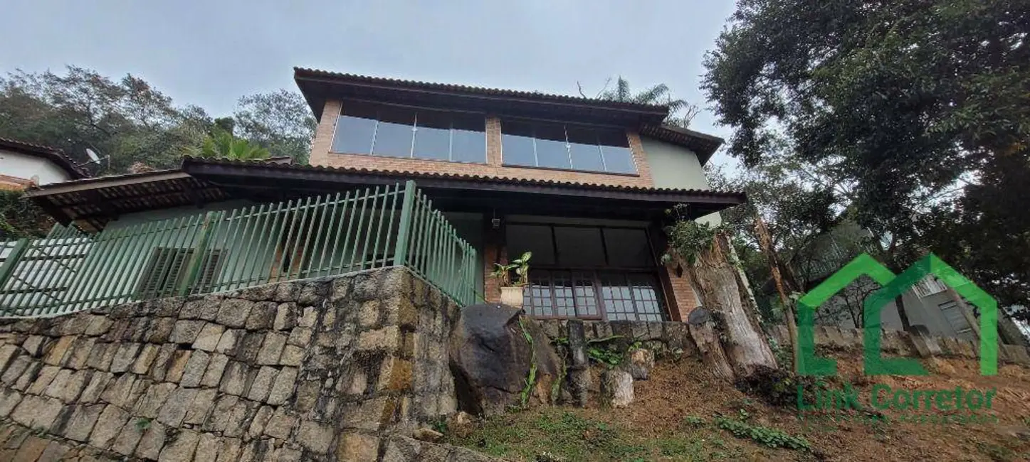 Foto 1 de Casa com 5 quartos para alugar em Lopes, Valinhos - SP