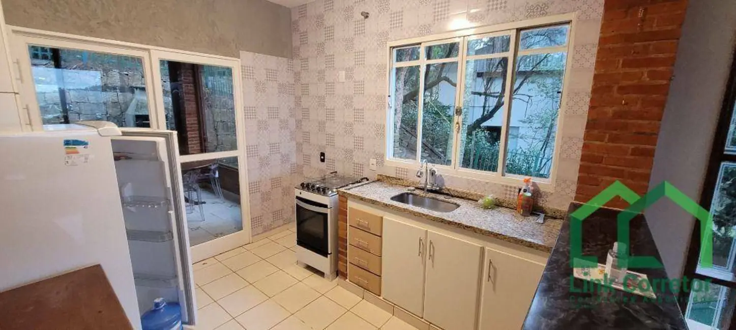 Foto 8 de Casa com 5 quartos para alugar em Lopes, Valinhos - SP