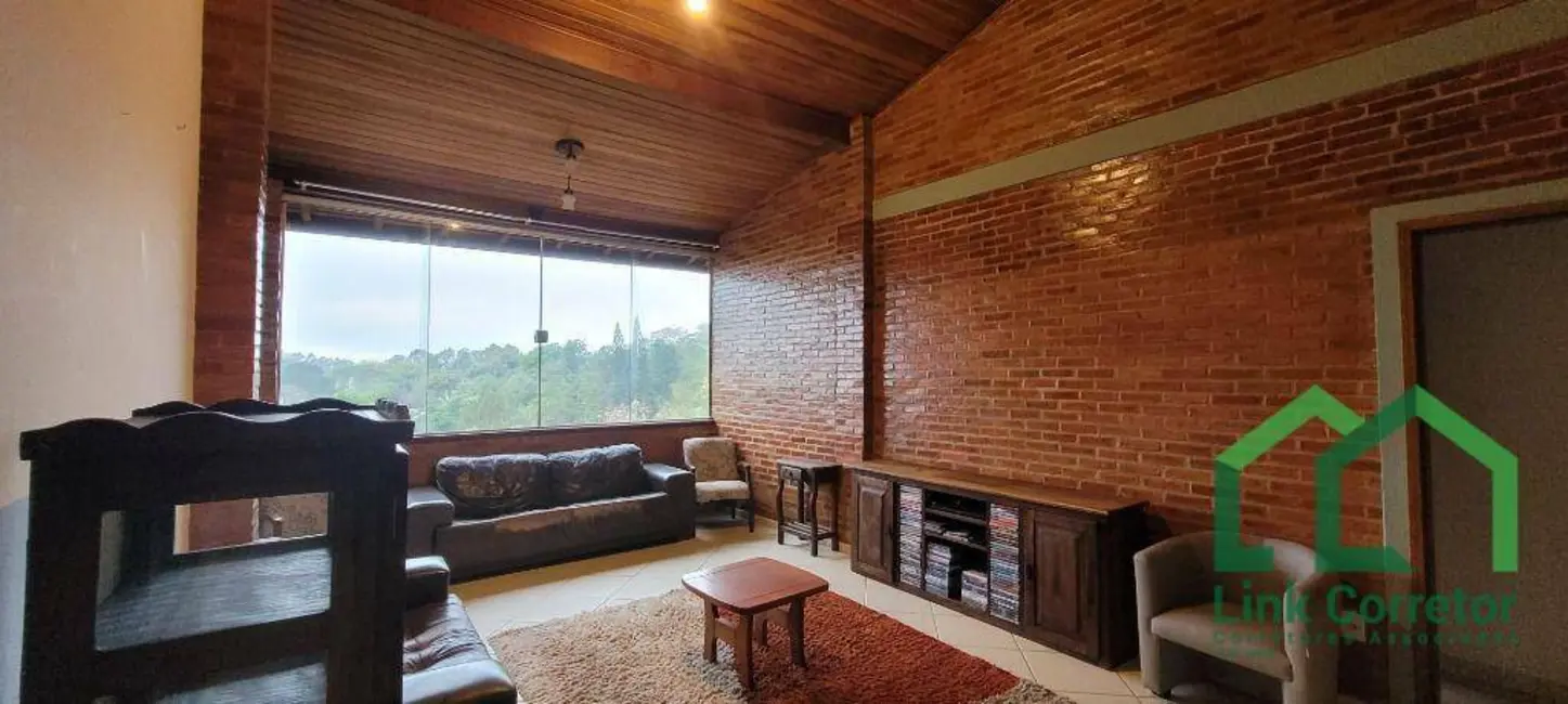 Foto 4 de Casa com 5 quartos para alugar em Lopes, Valinhos - SP