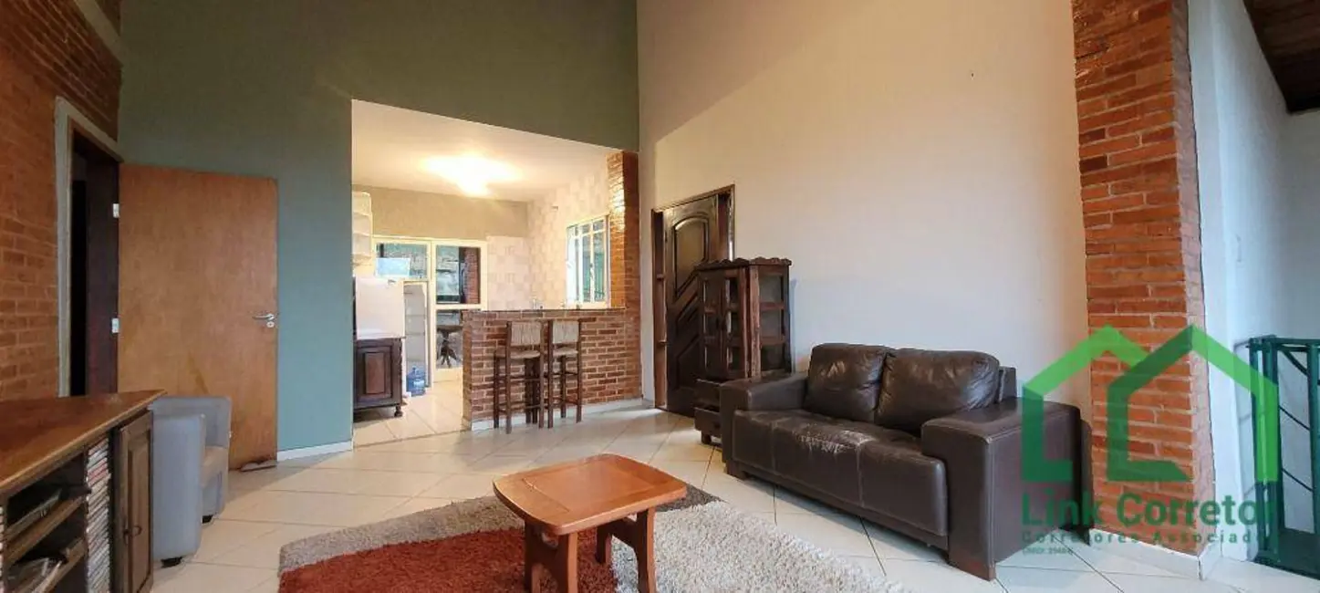 Foto 3 de Casa com 5 quartos para alugar em Lopes, Valinhos - SP