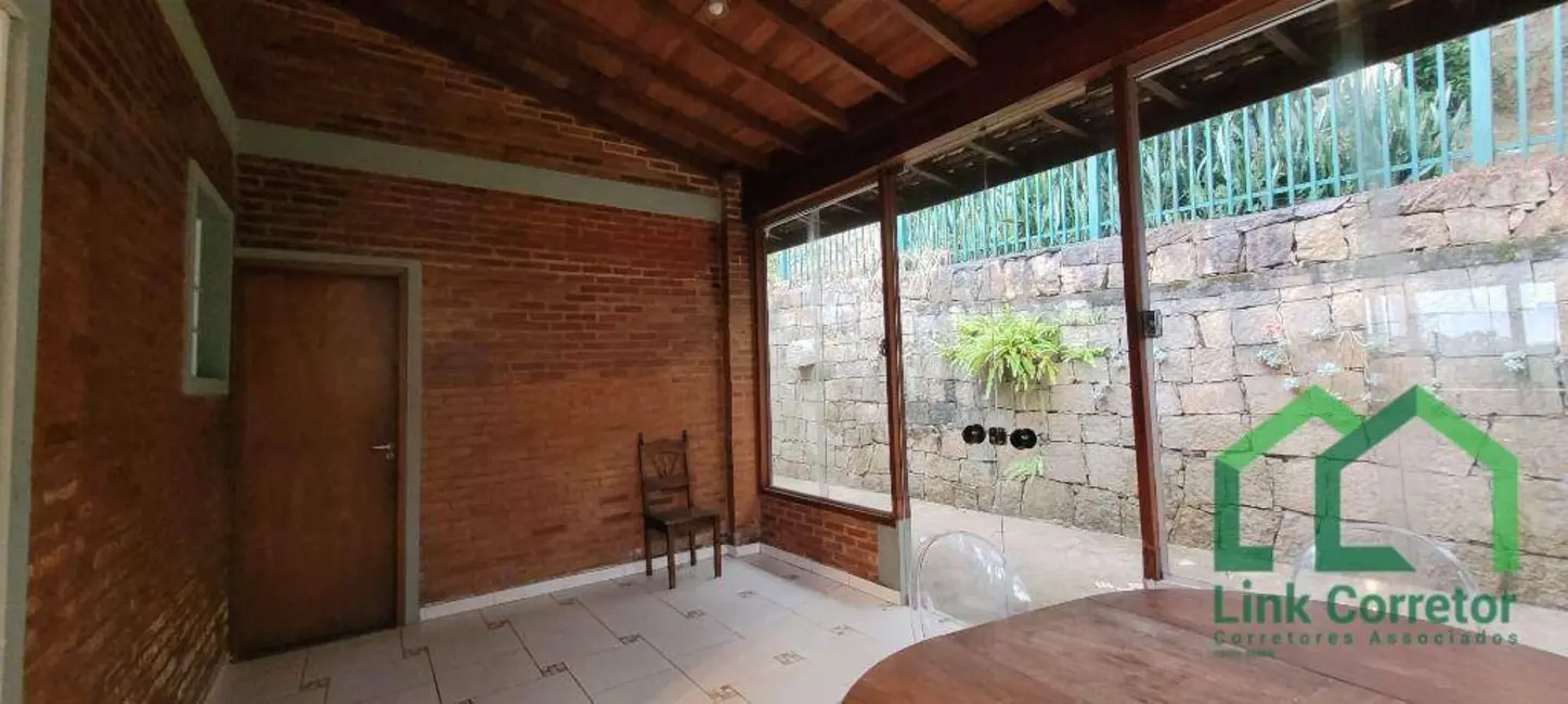 Foto 9 de Casa com 5 quartos para alugar em Lopes, Valinhos - SP