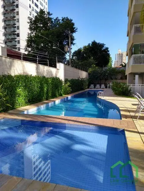 Apartamento com 2 quartos para alugar, 54m2 em Centro, Campinas - SP - imagem 9 Foto 9 de Apartamento com 2 quartos para alugar, 54m2 em Centro, Campinas - SP