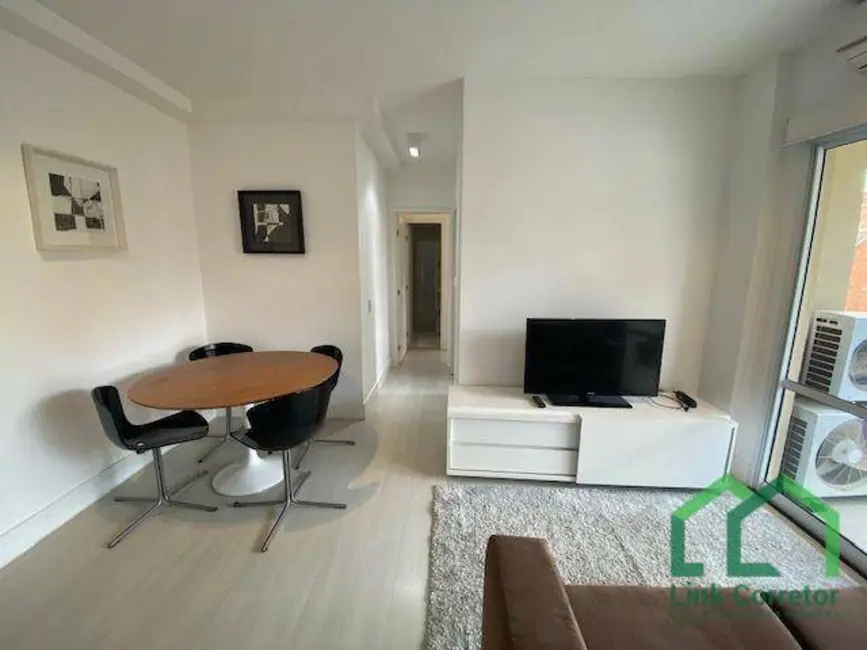 Apartamento com 2 quartos para alugar, 54m2 em Centro, Campinas - SP - imagem 3 Foto 3 de Apartamento com 2 quartos para alugar, 54m2 em Centro, Campinas - SP