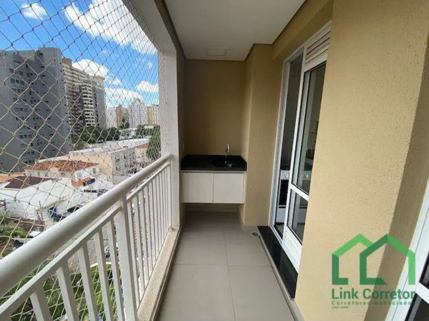 Apartamento com 2 quartos para alugar, 54m2 em Centro, Campinas - SP - imagem 5 Foto 5 de Apartamento com 2 quartos para alugar, 54m2 em Centro, Campinas - SP