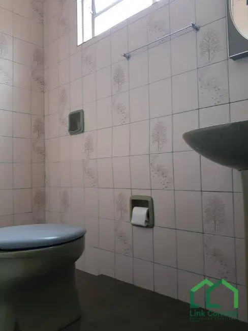 Casa com 4 quartos à venda, 308m2 em Jardim Nossa Senhora Auxiliadora, Campinas - SP - imagem 4 Foto 4 de Casa com 4 quartos à venda, 308m2 em Jardim Nossa Senhora Auxiliadora, Campinas - SP