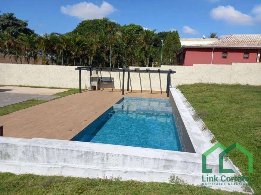 Foto 2 de Casa de Condomínio com 3 quartos à venda e para alugar, 300m2 em Parque Taquaral, Campinas - SP