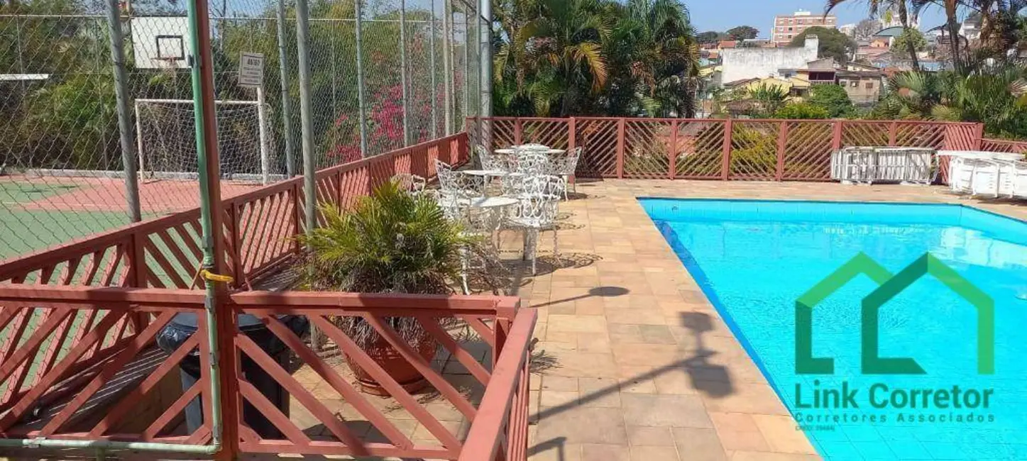 Foto 3 de Apartamento com 3 quartos à venda, 80m2 em Ponte Preta, Campinas - SP