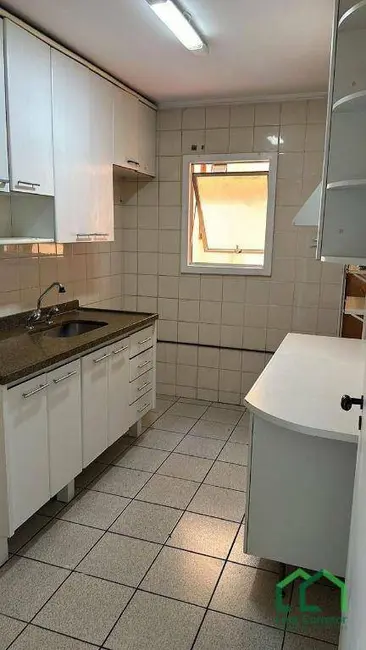 Foto 2 de Apartamento com 3 quartos à venda, 80m2 em Ponte Preta, Campinas - SP