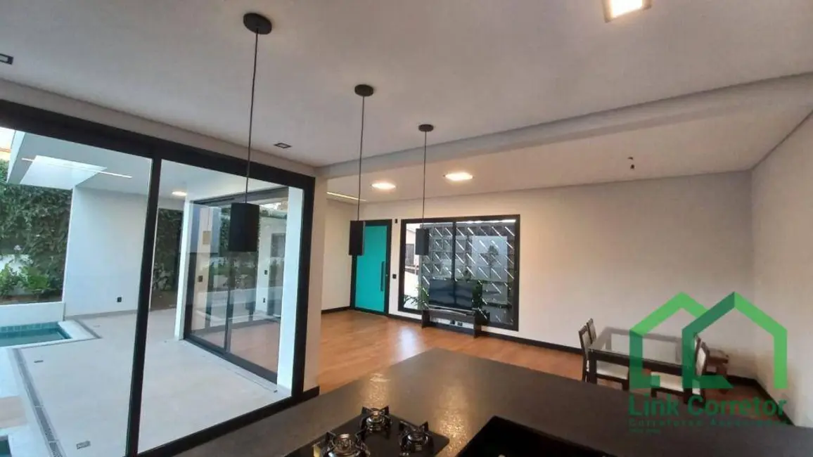 Foto 4 de Casa de Condomínio com 3 quartos à venda, 592m2 em Bairro da Posse, Itatiba - SP