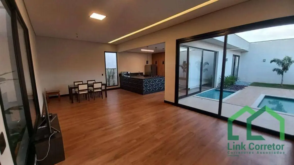 Foto 2 de Casa de Condomínio com 3 quartos à venda, 592m2 em Bairro da Posse, Itatiba - SP