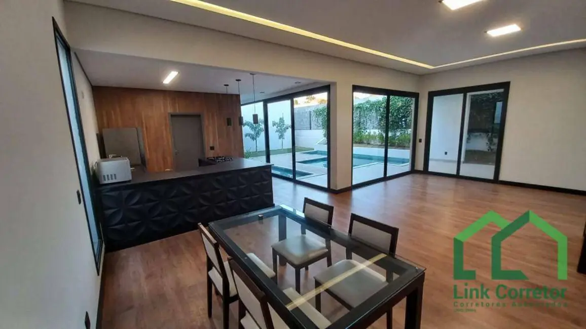 Foto 3 de Casa de Condomínio com 3 quartos à venda, 592m2 em Bairro da Posse, Itatiba - SP