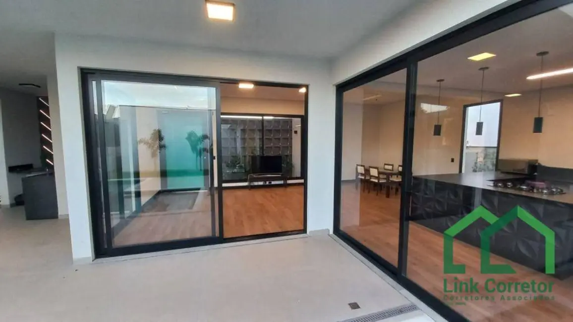 Foto 6 de Casa de Condomínio com 3 quartos à venda, 592m2 em Bairro da Posse, Itatiba - SP
