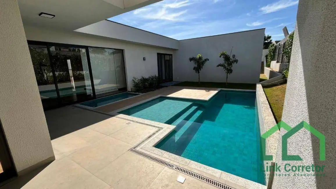 Foto 7 de Casa de Condomínio com 3 quartos à venda, 592m2 em Bairro da Posse, Itatiba - SP