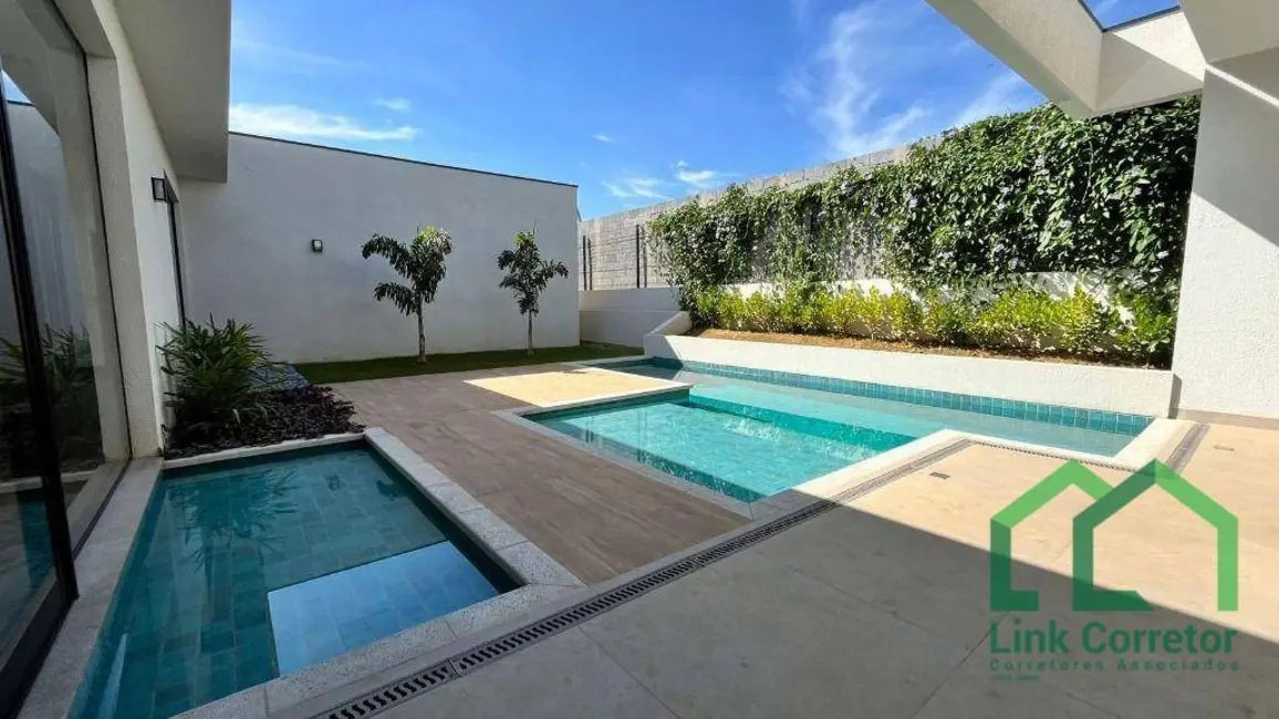 Foto 8 de Casa de Condomínio com 3 quartos à venda, 592m2 em Bairro da Posse, Itatiba - SP