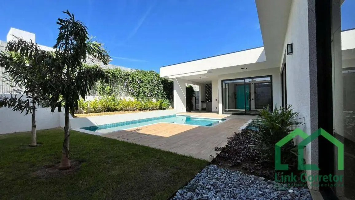 Foto 9 de Casa de Condomínio com 3 quartos à venda, 592m2 em Bairro da Posse, Itatiba - SP