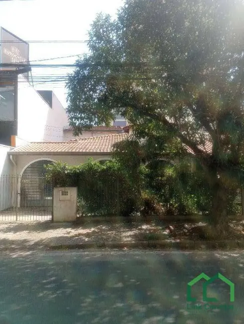 Foto 5 de Casa com 3 quartos à venda, 315m2 em Cambuí, Campinas - SP