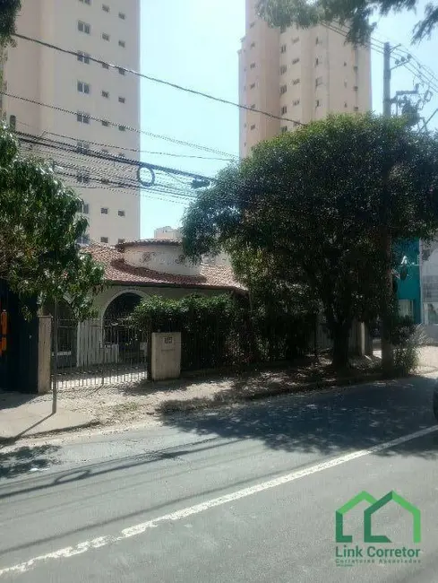 Foto 2 de Casa com 3 quartos à venda, 315m2 em Cambuí, Campinas - SP