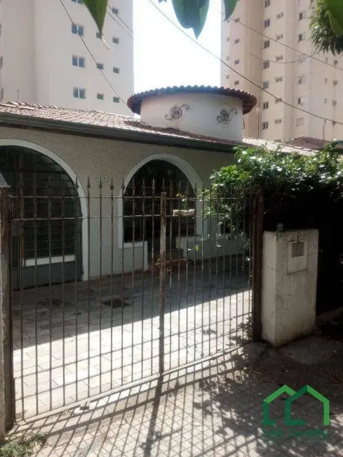 Foto 1 de Casa com 3 quartos à venda, 315m2 em Cambuí, Campinas - SP