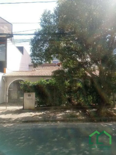 Foto 4 de Casa com 3 quartos à venda, 315m2 em Cambuí, Campinas - SP