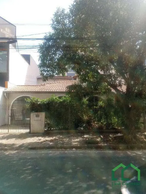 Foto 3 de Casa com 3 quartos à venda, 315m2 em Cambuí, Campinas - SP