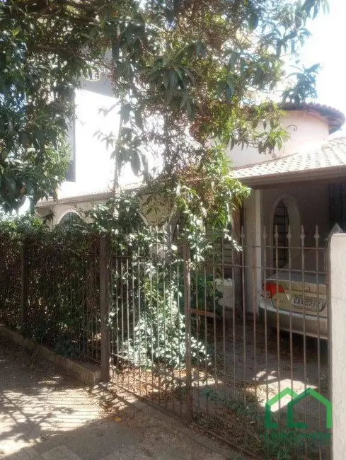 Foto 6 de Casa com 3 quartos à venda, 315m2 em Cambuí, Campinas - SP