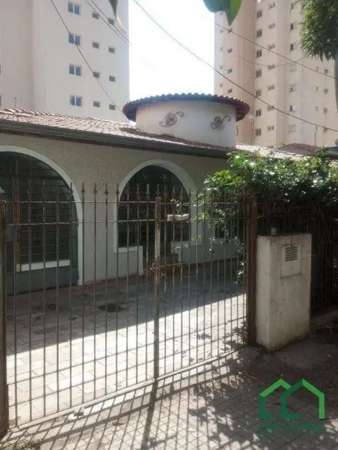 Foto 7 de Casa com 3 quartos à venda, 315m2 em Cambuí, Campinas - SP