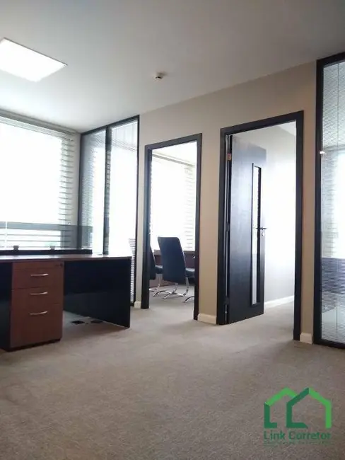 Foto 4 de Sala Comercial para alugar, 50m2 em Cambuí, Campinas - SP