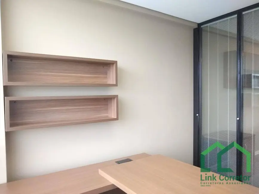 Foto 3 de Sala Comercial para alugar, 50m2 em Cambuí, Campinas - SP