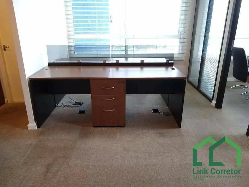 Foto 6 de Sala Comercial para alugar, 50m2 em Cambuí, Campinas - SP