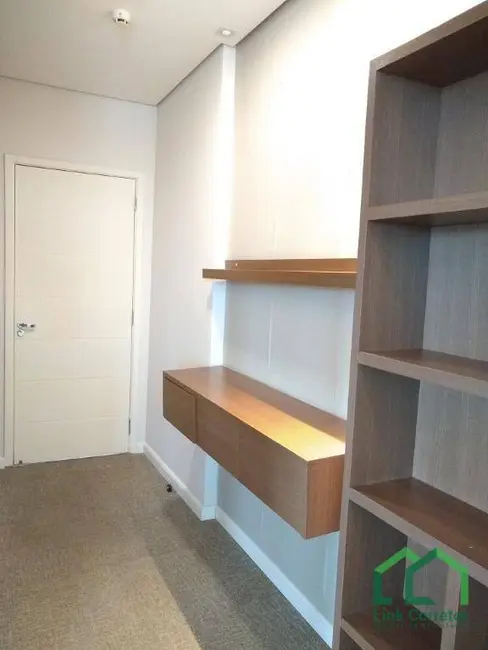 Foto 8 de Sala Comercial para alugar, 50m2 em Cambuí, Campinas - SP
