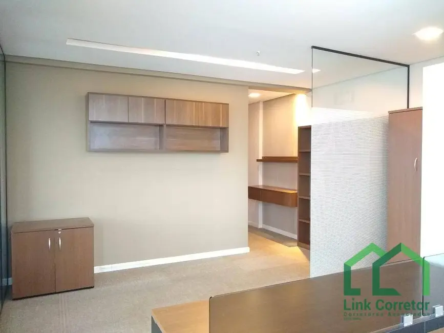 Foto 7 de Sala Comercial para alugar, 50m2 em Cambuí, Campinas - SP