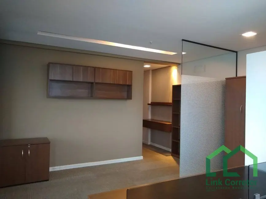 Foto 5 de Sala Comercial para alugar, 50m2 em Cambuí, Campinas - SP