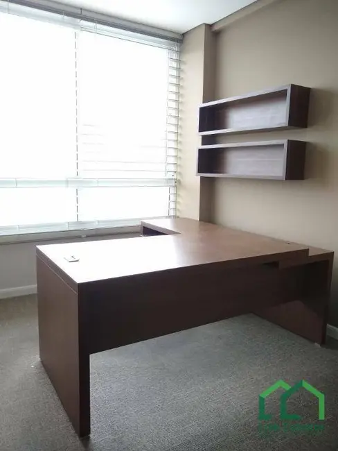 Foto 9 de Sala Comercial para alugar, 50m2 em Cambuí, Campinas - SP