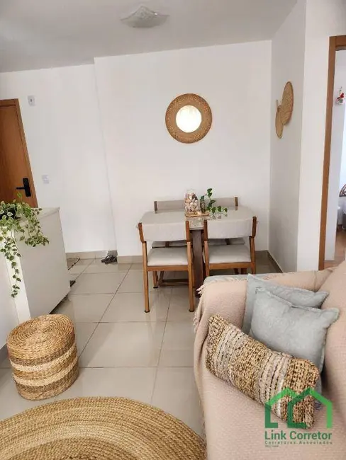 Apartamento com 2 quartos à venda, 45m2 em São Bernardo, Campinas - SP - imagem 6 Foto 6 de Apartamento com 2 quartos à venda, 45m2 em São Bernardo, Campinas - SP