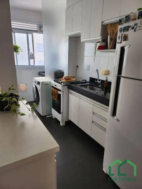 Apartamento com 2 quartos à venda, 45m2 em São Bernardo, Campinas - SP - imagem 8 Foto 8 de Apartamento com 2 quartos à venda, 45m2 em São Bernardo, Campinas - SP