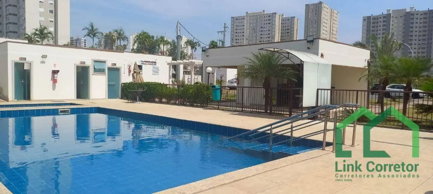 Apartamento com 2 quartos à venda, 45m2 em São Bernardo, Campinas - SP - imagem 2 Foto 2 de Apartamento com 2 quartos à venda, 45m2 em São Bernardo, Campinas - SP