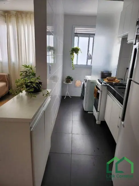 Apartamento com 2 quartos à venda, 45m2 em São Bernardo, Campinas - SP - imagem 4 Foto 4 de Apartamento com 2 quartos à venda, 45m2 em São Bernardo, Campinas - SP